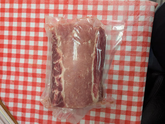 Pork Boneless Loin Roast
