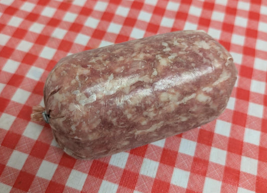 Ground Pork - 1.1 lb pack