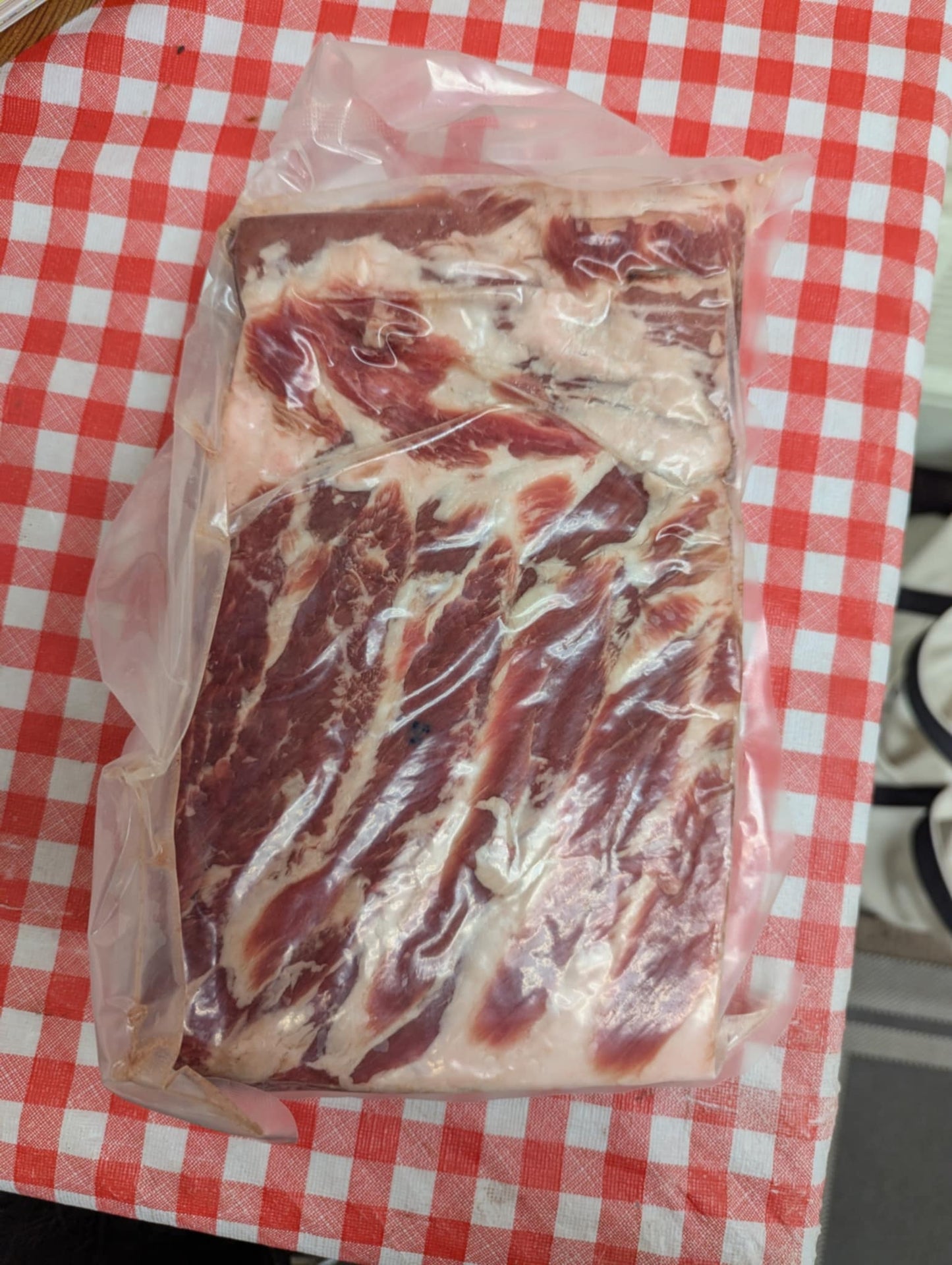 Pork Belly
