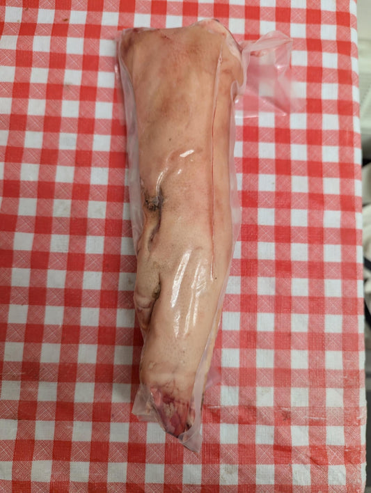 Pork Feet
