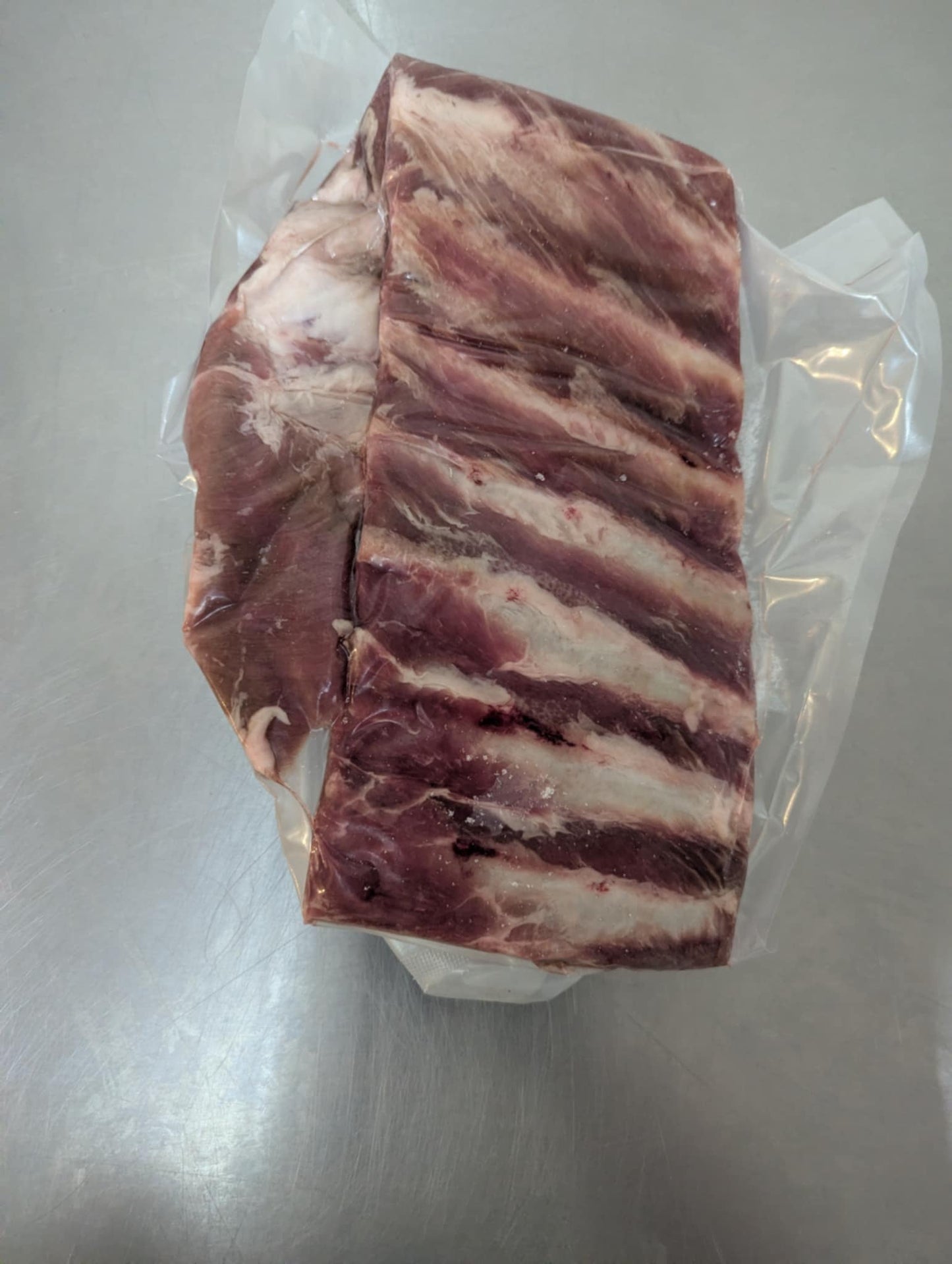Pork Ribs - 530g pack
