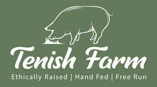 Tenish Farm Gift Card