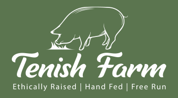 Tenish Farm