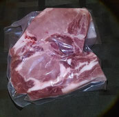 Pork Chops - small - 2 per pack