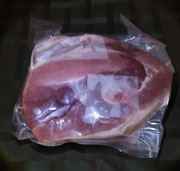 Pork Shoulder Roast 3.5lb