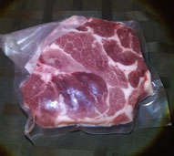 Pork Tied Butt Roast 3.5lb