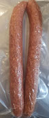 Pork Country Sausage - gluten free - Ready to eat - 2 pack